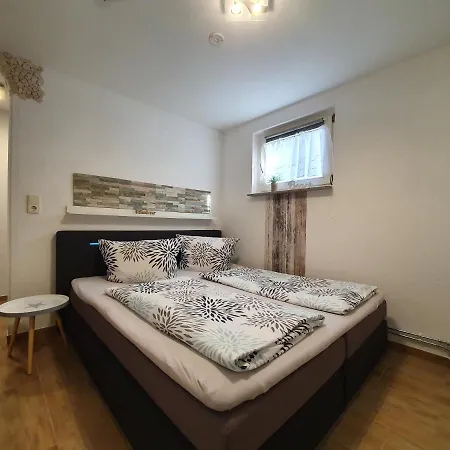 Апартаменты Haus Danny Руст Экстерьер фото