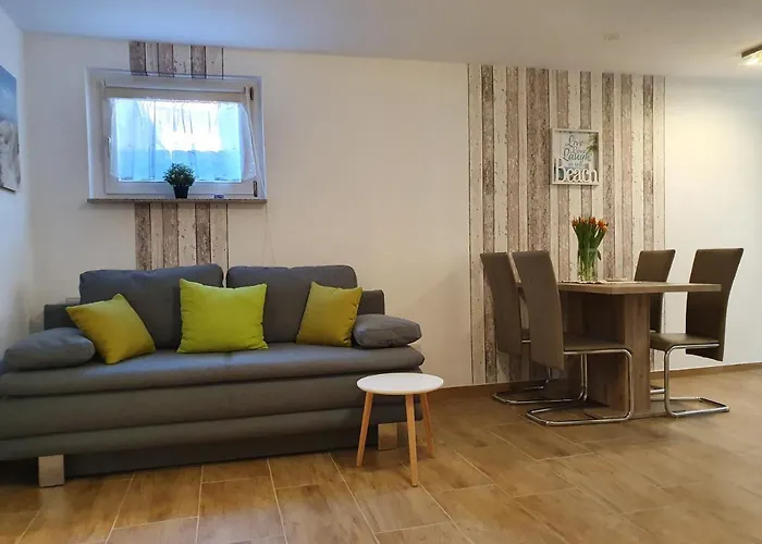 Haus Danny