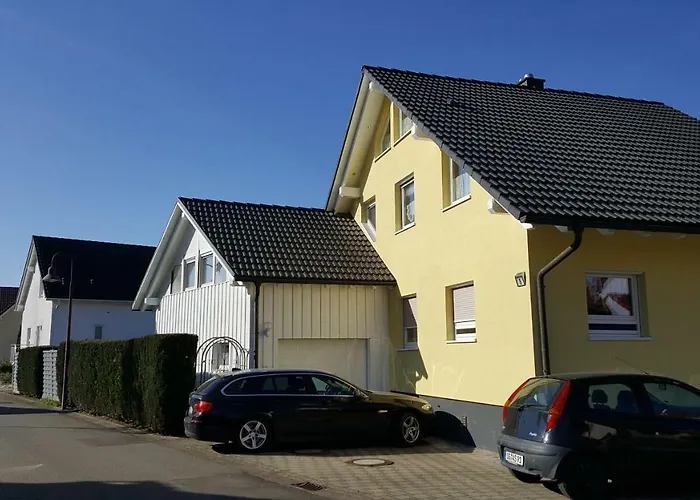 Haus Danny