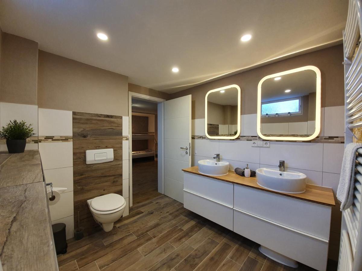 Haus Danny Appartement *