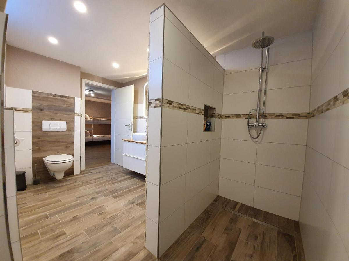 Appartement Haus Danny Rust