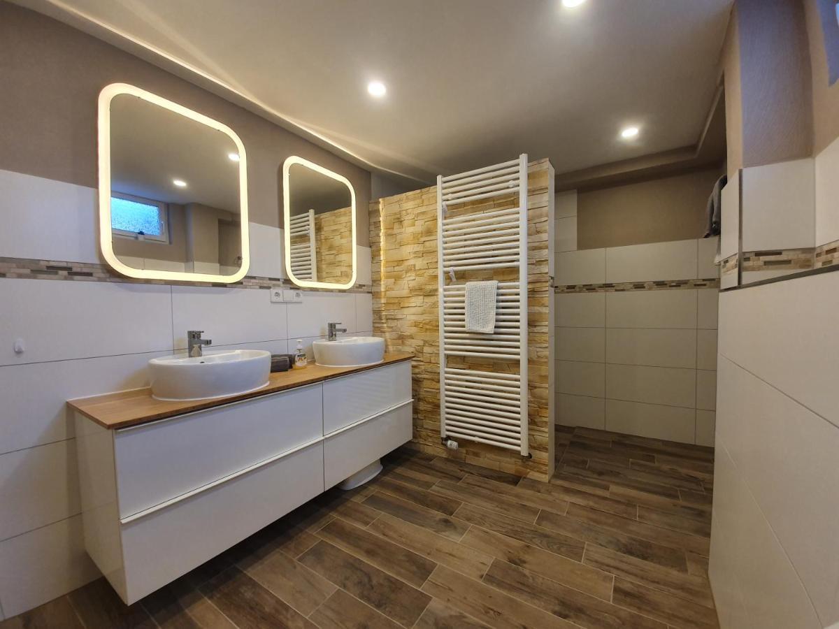 Haus Danny Appartement *