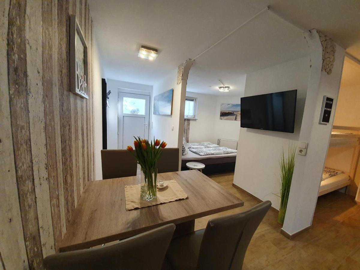 Haus Danny *