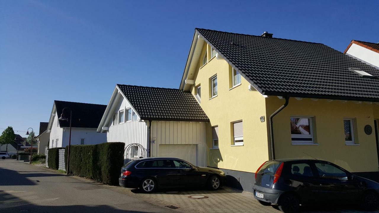 Haus Danny *